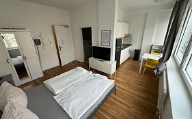 Berlinhome Apartment Steglitz